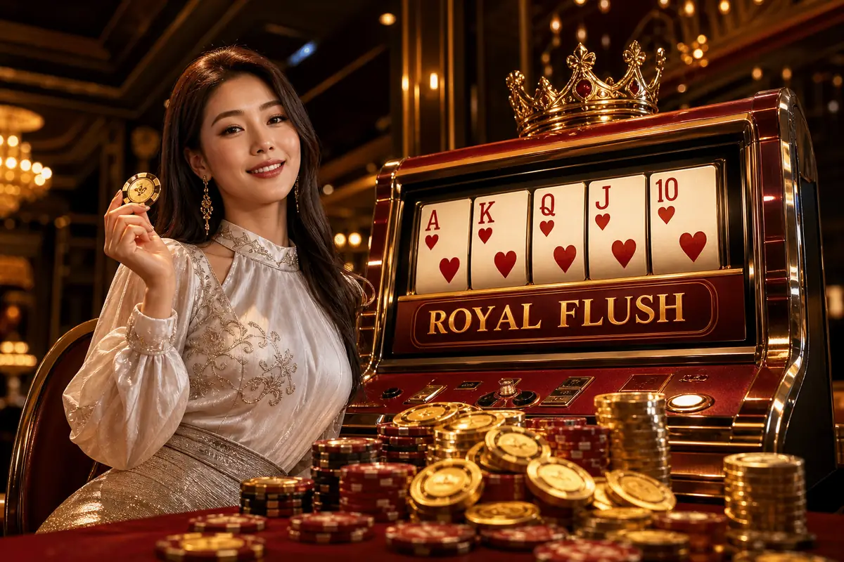 royal999